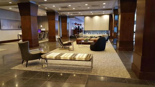 Crowne Plaza - Chicago West Loop, An Ihg - 1