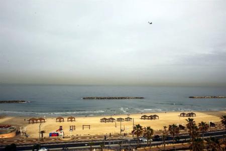 Embassy Tel Aviv - 15