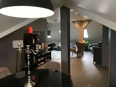 Pullman Riga Old Town - 68