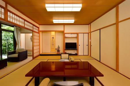 Arima Onsen Gekkoen Yugetsusanso - 5