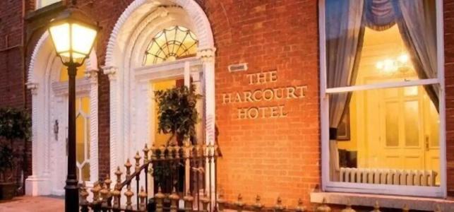 Harcourt - 20