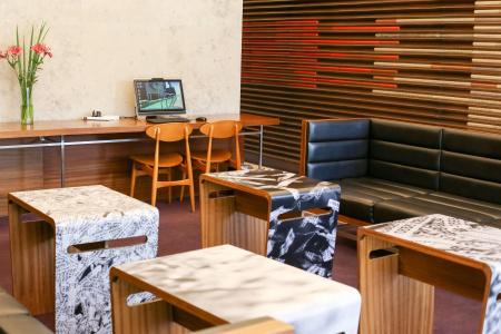 Dazzler by Wyndham Buenos Aires Palermo - 16