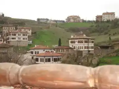 Arifbey Konak - 53