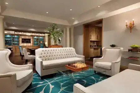 Fairmont Chateau Laurier - 20