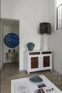 Zahir Country House - 65