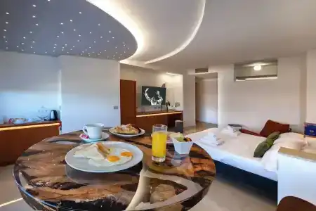 Relais Manfredi - 107