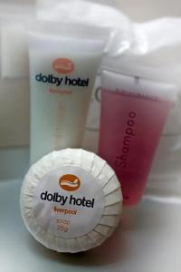 The Dolby Liverpool - Free city centre parking - 18