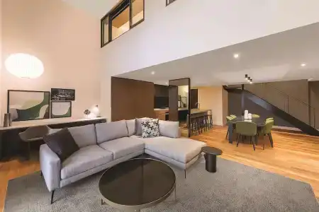 Adina Apartment - 198