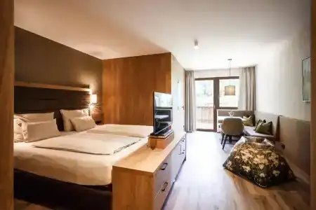 Das Bayrischzell Familotel Oberbayern - 38