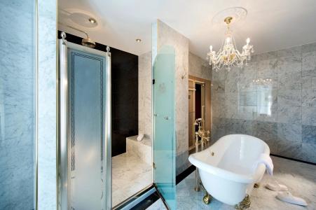 Rixos Flüela Davos - 9