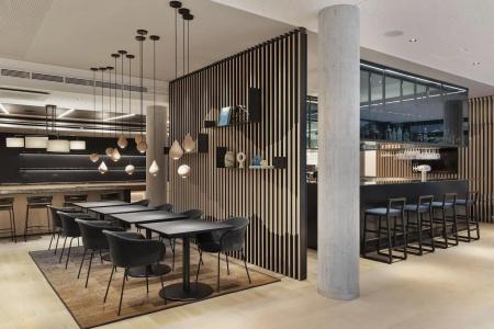 Courtyard by Marriott Freiburg - 18