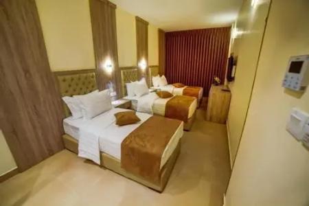 فندق ديلارا - Delara - 0