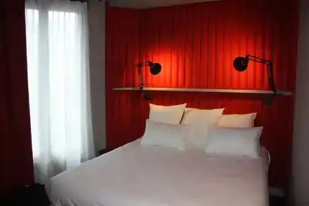 Hôtel Saint Marcel - 36