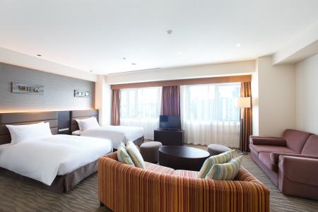 Holiday Inn Osaka Namba - 12