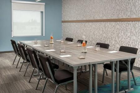 Home2 Suites By Hilton Miami Doral West Airport, Fl - 15