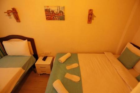 Nezahat Sultan Apart - 19