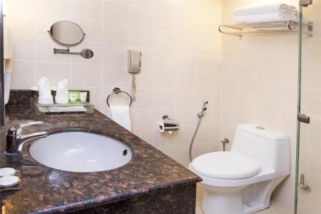 Best Western Premier Muscat - 42