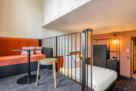 Mercure Bordeaux Gare Atlantic - 73