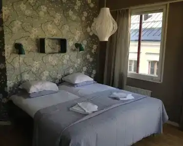 Uppsala CityStay - 69