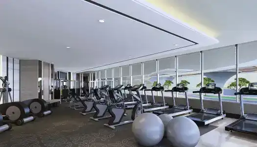 Yogyakarta Marriott - 24