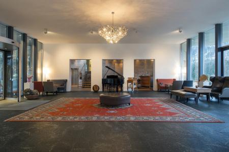 Saratz Pontresina - 14