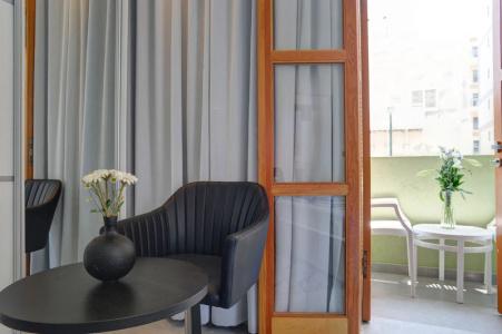 Residence Suites - 20