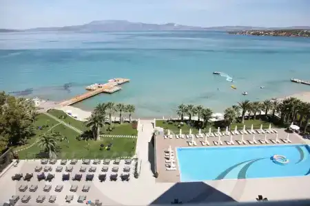 Boyalik Beach & Spa Cesme - 28