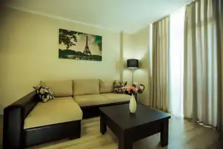 ApartHoliday Lux Batumi - 12