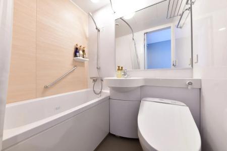 Vessel Inn Sakae Ekimae - 6