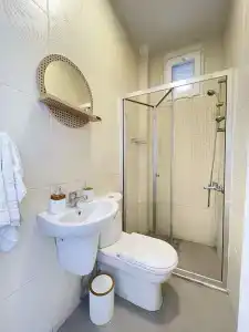Villa Rıfat Pansiyon - 78