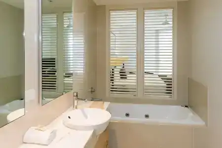 Grand Mercure Allegra - 35