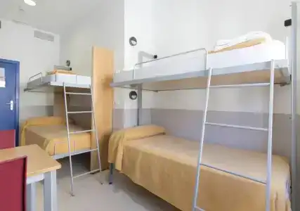 Albergue Inturjoven - 35