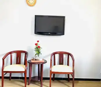 Biển Xanh - 37
