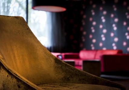 Mercure Antwerp City Centre - 19