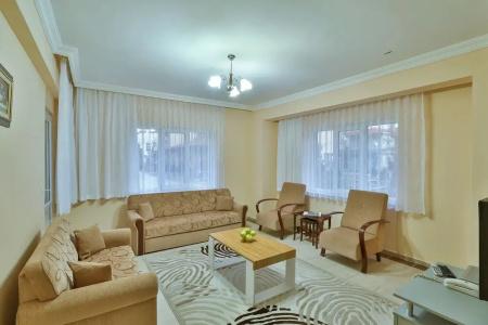 Afyon Dundar Thermal Villa - 73