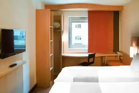 Ibis Győr - 28