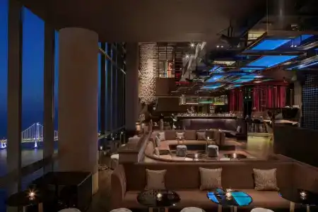 Grand Hyatt Dalian - 13
