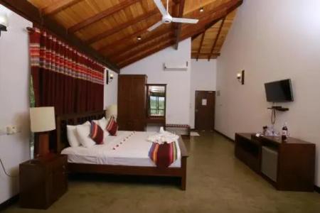 Diya Dahara Resort - 6