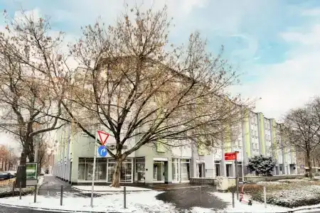 ibis Bonn - 16