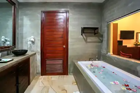 The Moon Residence & Spa - 64