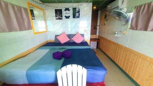 Kohchang 7 Guest House - 52