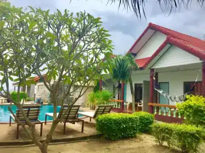 Blue Andaman Lanta - 168