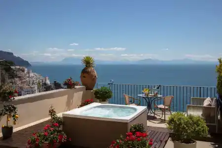 NH Collection Grand Convento di Amalfi - 20