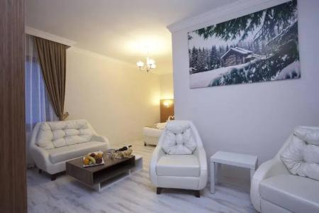Igneada Parlak Resort - 35