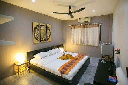 Infinity Guesthouse - 37