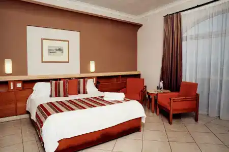 Paradise Bay Resort - 2
