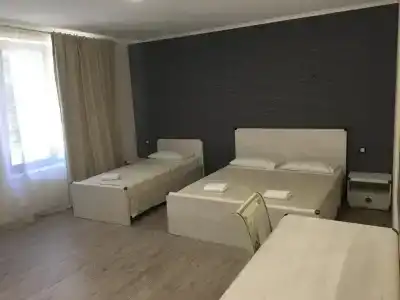 Апра - 4