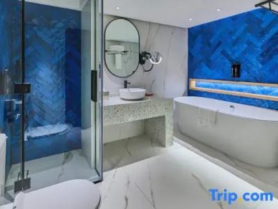 Ramada and Suites by Wyndham Dubai JBR - 127