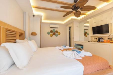 Kalkan Saray Suites - 211