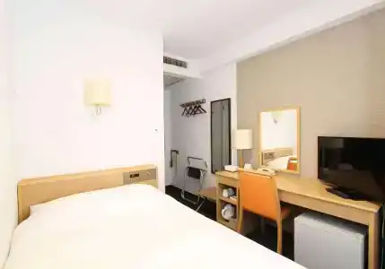 Best Western The Japonais Yonezawa - 23